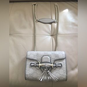 Authentic Gucci bag